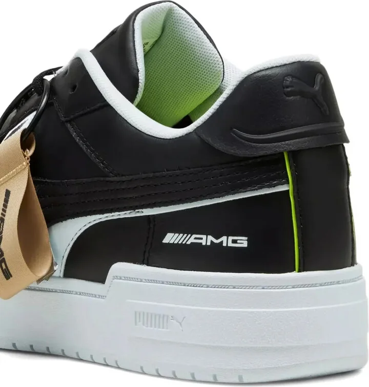 CA Pro "Prairie Tan/White" sneakers - Image 5