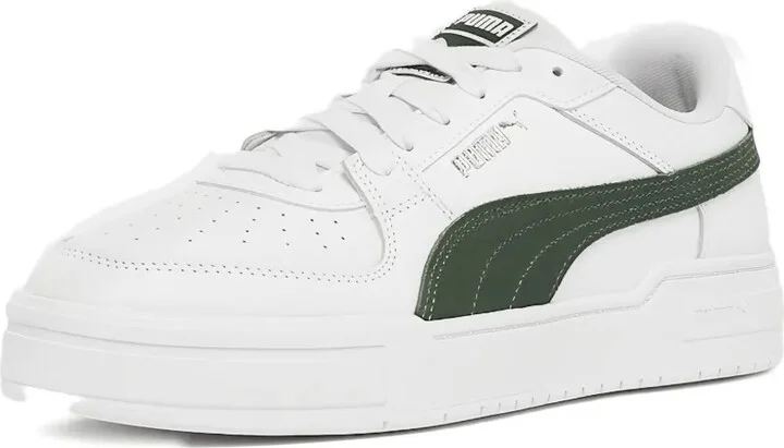 CA Pro "White/Myrtle" sneakers - Image 2
