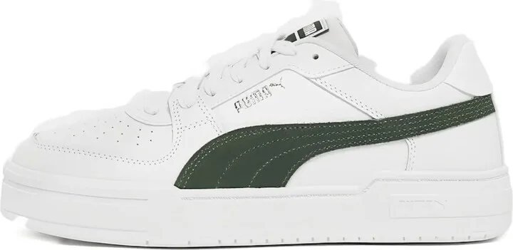 CA Pro "White/Myrtle" sneakers