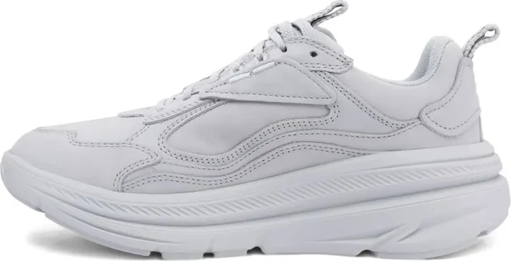 CA1 leather platform sneakers - Image 3