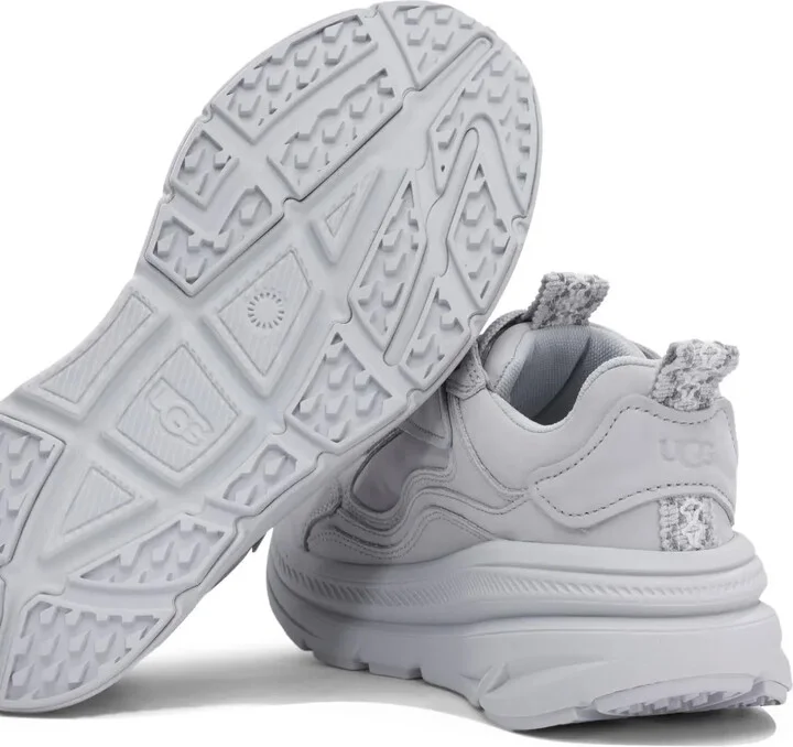 CA1 leather platform sneakers - Image 5