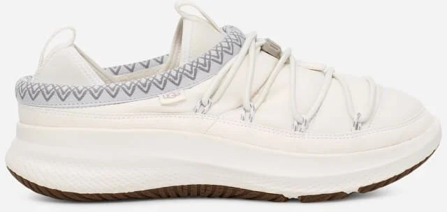 White / Gum