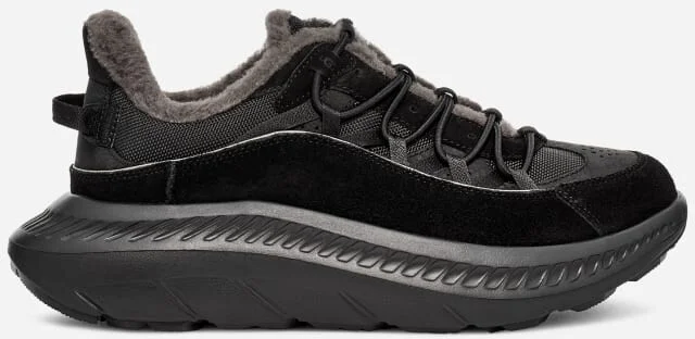 Black / Black