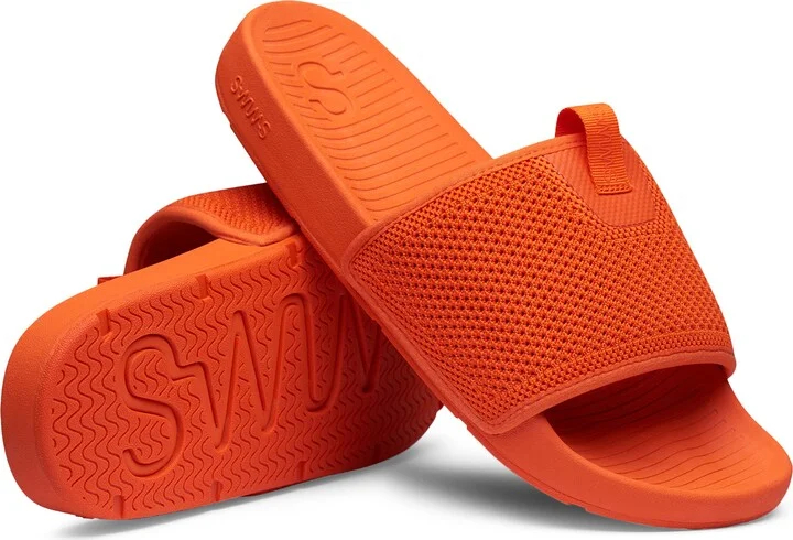 Cabana Knit Slide Sandal - Image 3