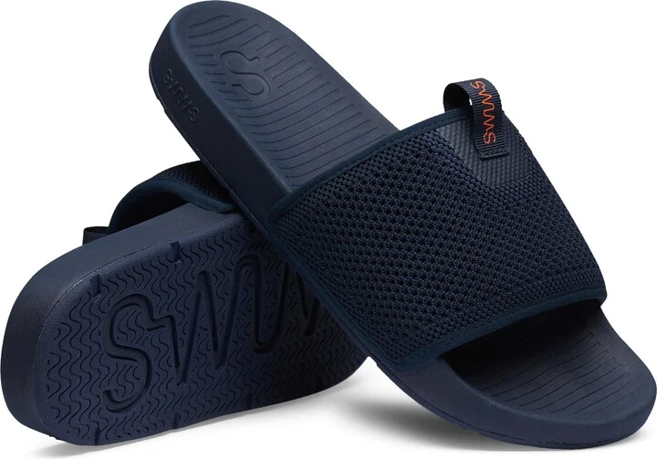 Cabana Knit Slide Sandal - Image 7
