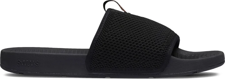 Cabana Knit Slide Sandal - Image 10