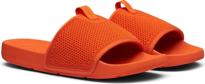 Cabana Knit Slide Sandal