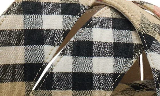 Cabana Woven Slide Sandal - Image 7