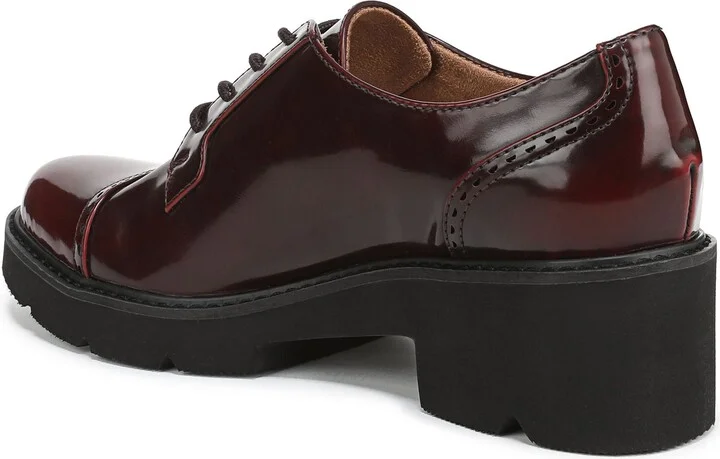 Cabaret Platform Loafer - Image 2