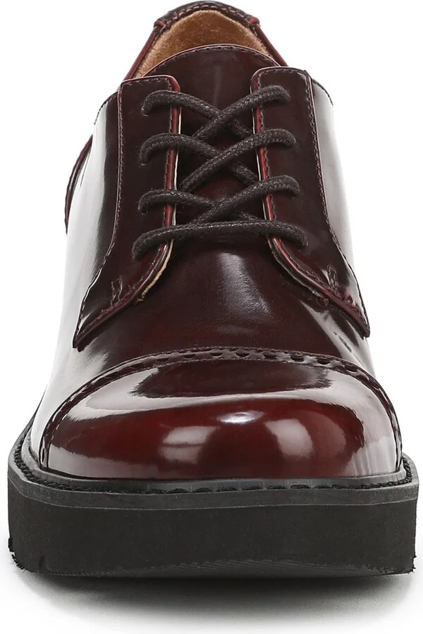 Cabaret Platform Loafer - Image 3