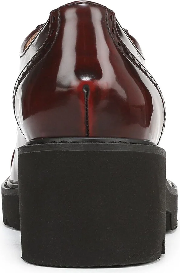 Cabaret Platform Loafer - Image 4