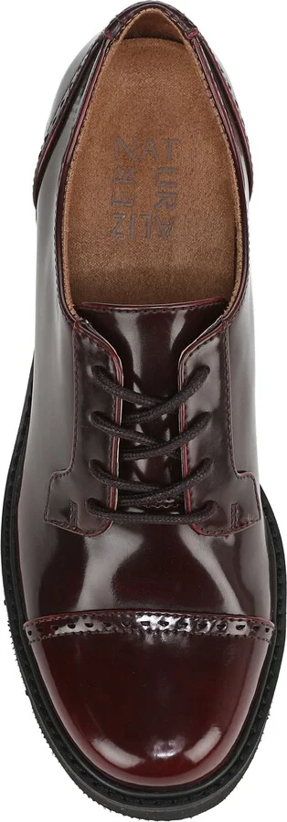 Cabaret Platform Loafer - Image 6