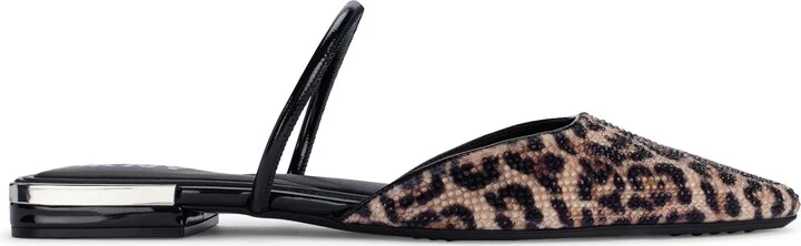 Cabbi Mary Jane Mule - Image 2