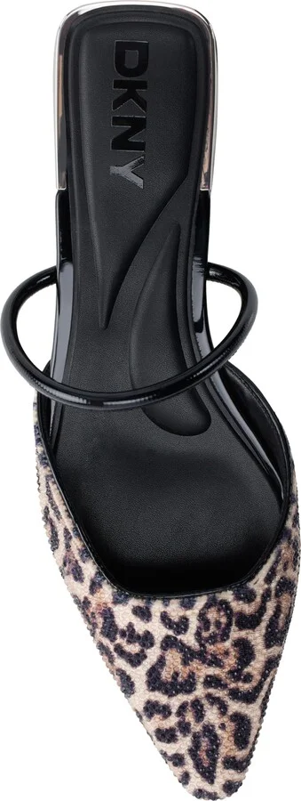 Cabbi Mary Jane Mule - Image 3