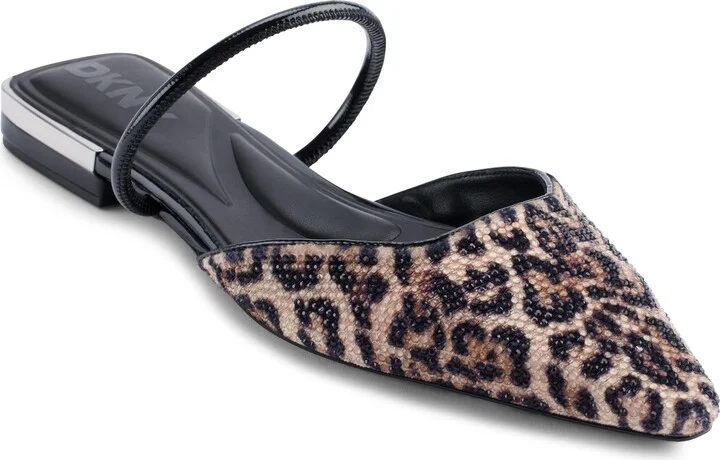 Cabbi Mary Jane Mule