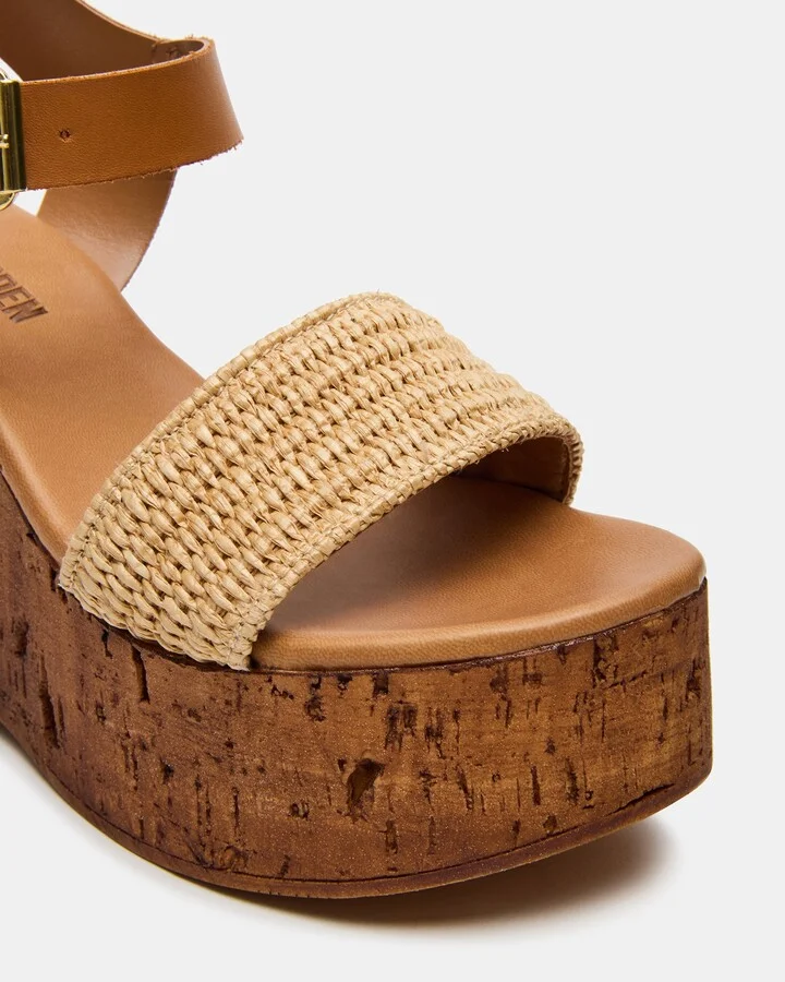 Cabernet Raffia - Image 3