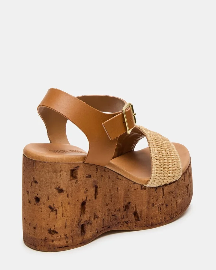 Cabernet Raffia - Image 5