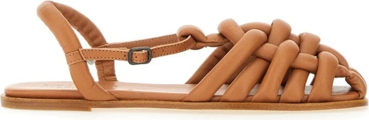 Cabersa" Sandals