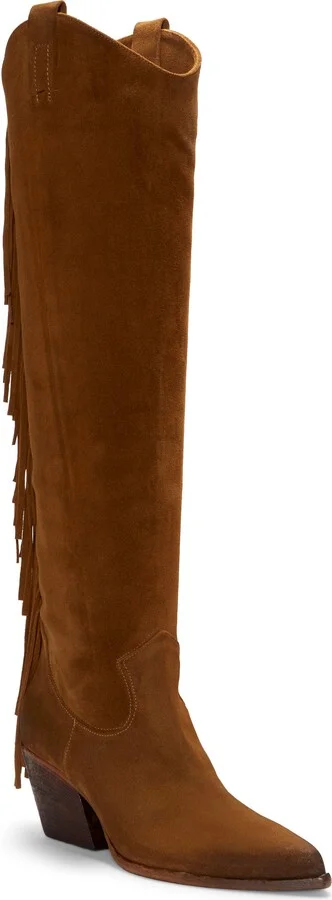 Cabina Wide Calf Boot - Image 2