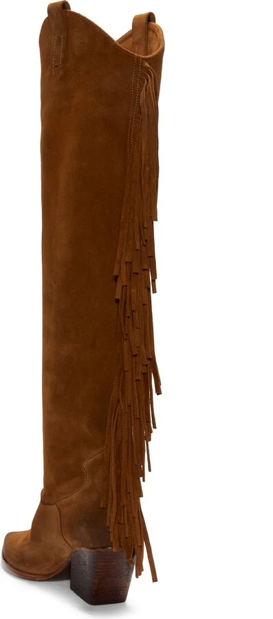 Cabina Wide Calf Boot - Image 4