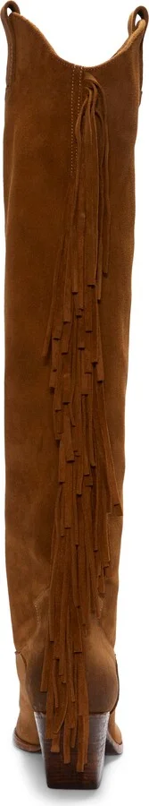 Cabina Wide Calf Boot - Image 5
