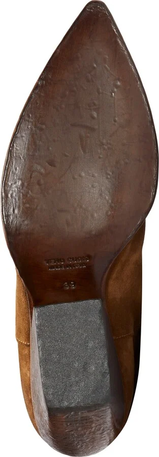 Cabina Wide Calf Boot - Image 6