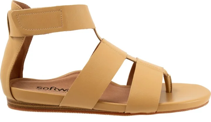 Cabo Gladiator Sandal - Image 3