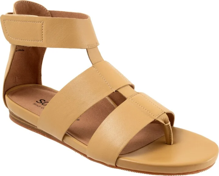 Cabo Gladiator Sandal