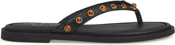 Cabochon Gia Flip Flop - Image 3