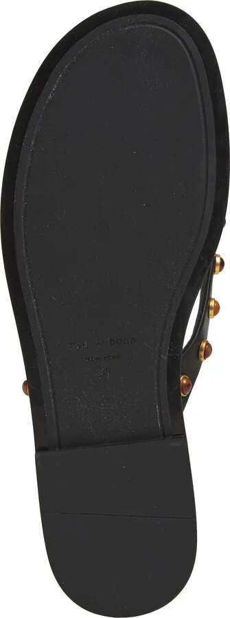 Cabochon Gia Flip Flop - Image 6