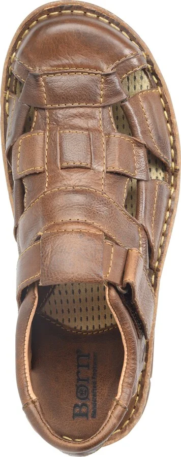 Cabot III Sandal - Image 5