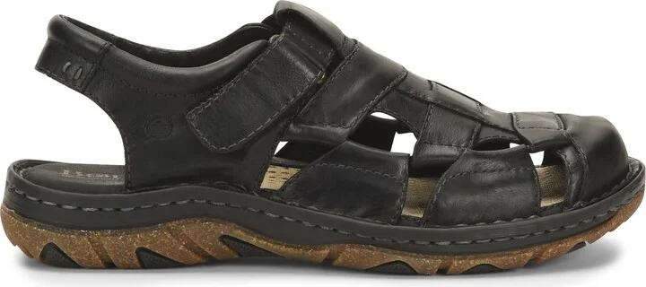 Cabot III Sandal - Image 9