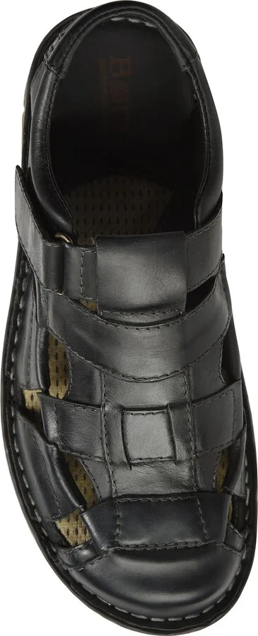 Cabot III Sandal - Image 11