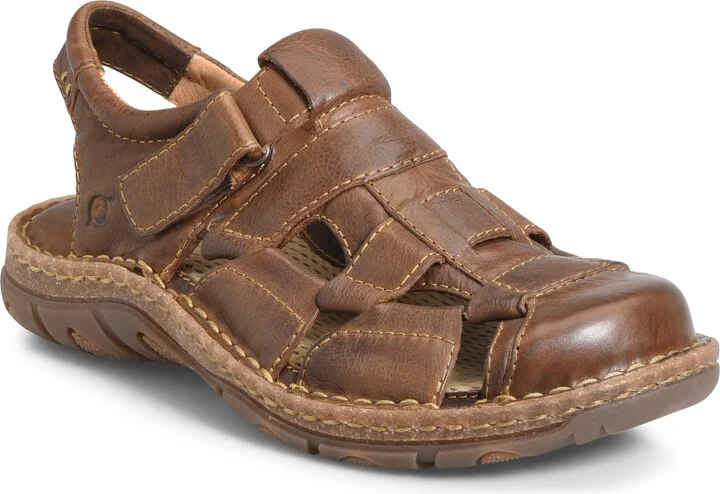Cabot III Sandal