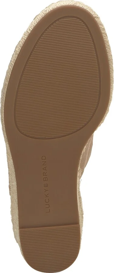 Cabriah Espadrille Platform Wedge Slide Sandal - Image 6