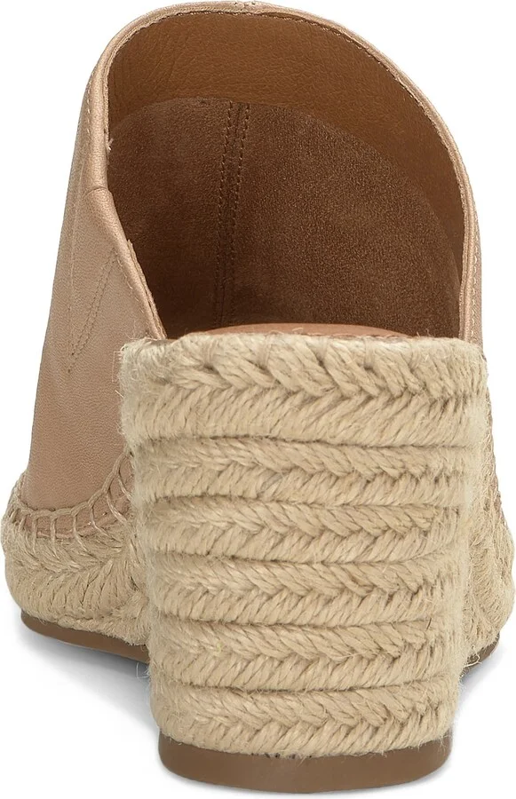 Cabriah Espadrille Platform Wedge Slide Sandal - Image 7