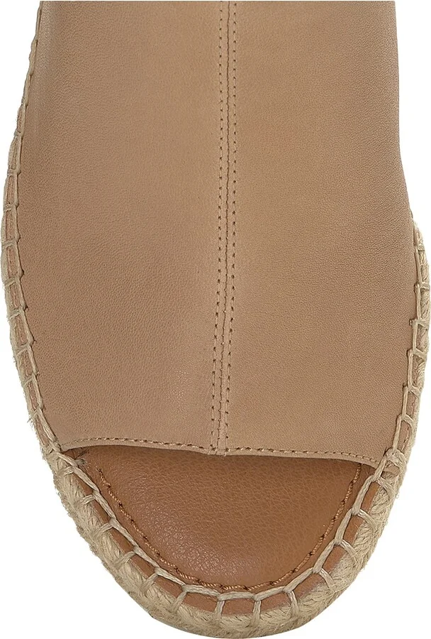 Cabriah Espadrille Platform Wedge Slide Sandal - Image 8