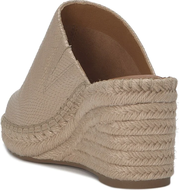 Cabriah Espadrille Platform Wedge Slide Sandal - Image 10