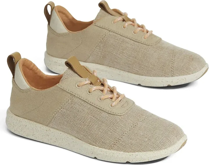 Cabrillo "Beige" sneakers - Image 2