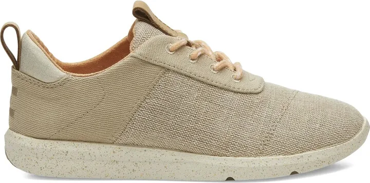 Cabrillo "Beige" sneakers
