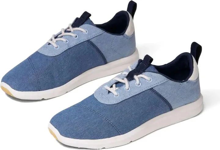 Cabrillo "Blue" sneakers - Image 2