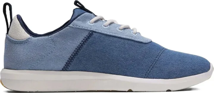 Cabrillo "Blue" sneakers