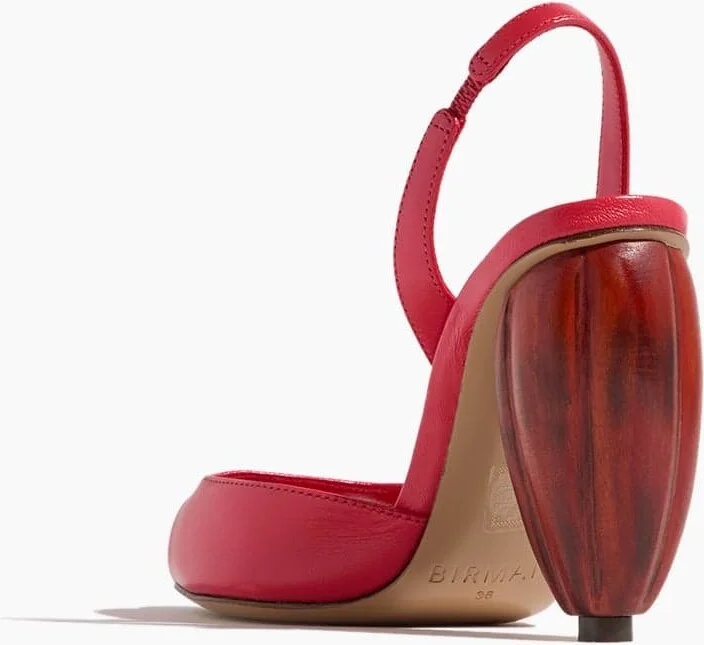 Cacau Sandal in Macaw - Image 3