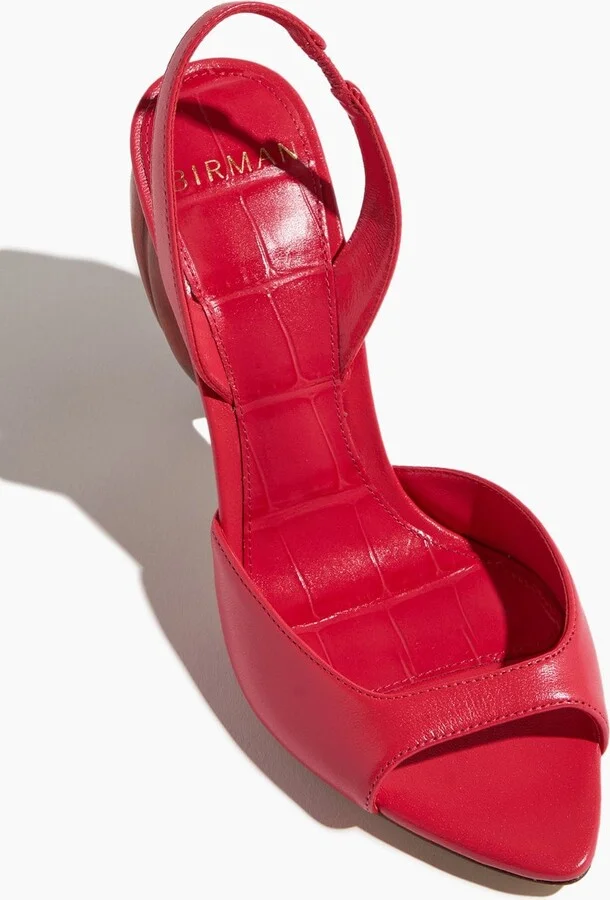 Cacau Sandal in Macaw - Image 4