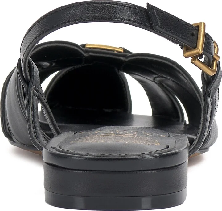 Cacey Slingback Sandal - Image 7