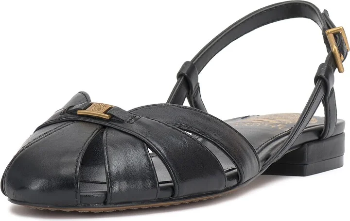 Cacey Slingback Sandal - Image 9