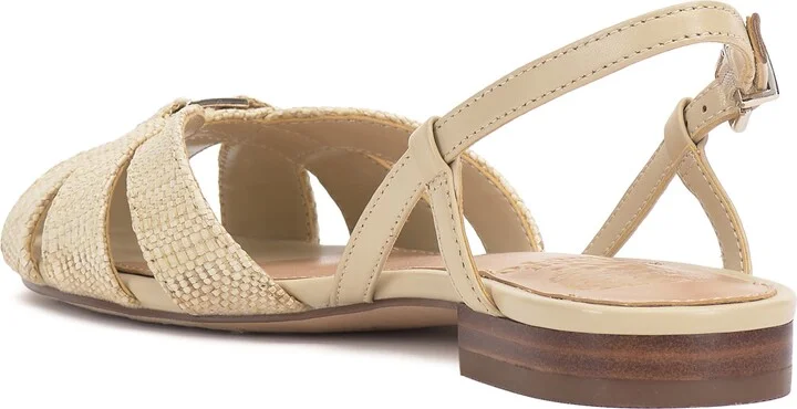 Cacey Slingback Sandal - Image 11
