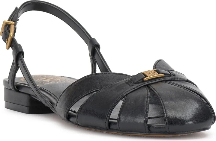 Cacey Slingback Sandal