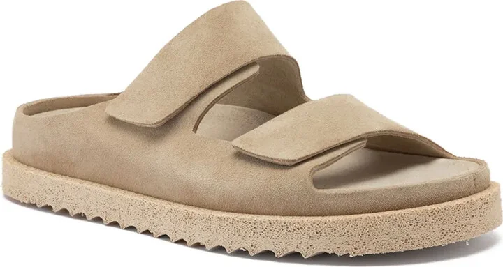 Cachemire sandals - Image 2
