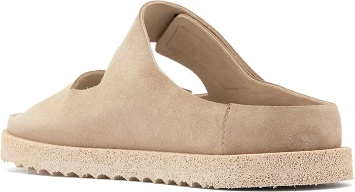 Cachemire sandals - Image 3
